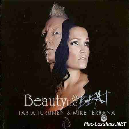 Tarja Turunen & Mike Terrana - Beauty & The Beat (2014) FLAC (image + .cue)