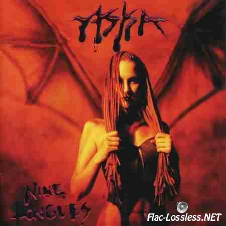 Aska - Nine Tongues (1997) FLAC (image + .cue)