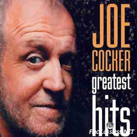 Joe Cocker - Greatest Hits (2006) APE (image + .cue)