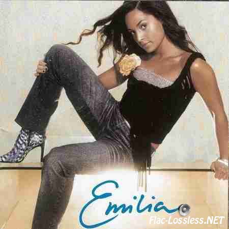 Emilia - Emilia (2000) FLAC (tracks + .cue)