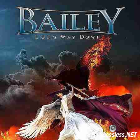 Bailey - Long Way Down (2014) FLAC (image + .cue)