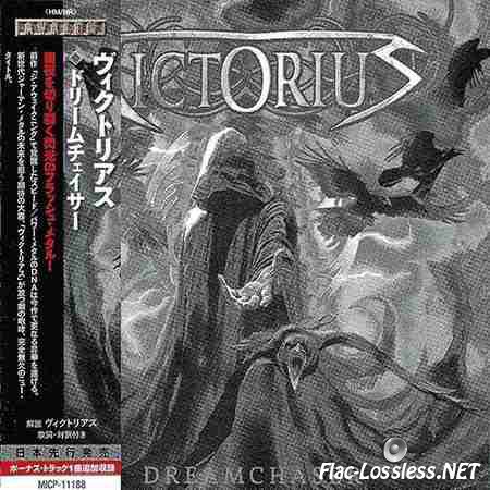 Victorius - Dreamchaser (2014) FLAC (image + .cue)