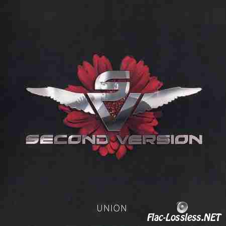 Second Version - Union (2014) FLAC (image + .cue)