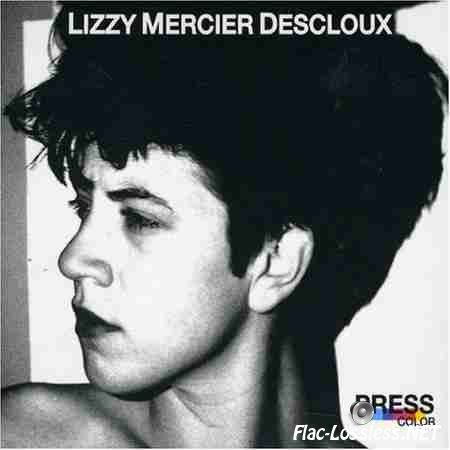 Lizzy Mercier Descloux, Rosa Yemen - Press Color (1979/2003) FLAC (tracks+.cue)