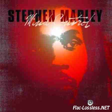 Stephen Marley - Discography (2007-2011) FLAC (tracks+.cue)