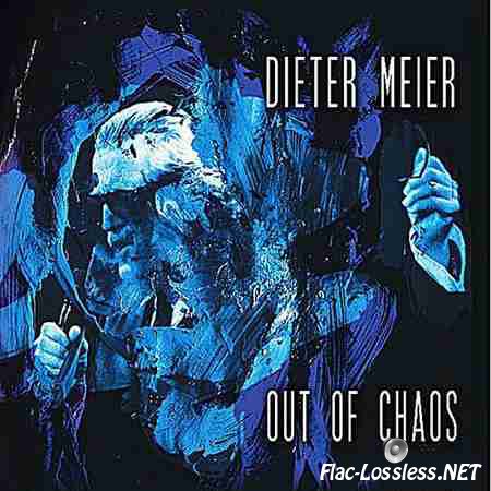Dieter Meier - Out Of Chaos (2014) FLAC (image + .cue)