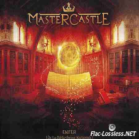 MasterCastle - Enfer (De La Bibliotheque Nationale) (2014) FLAC (image + .cue)