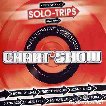VA - Die Ultimative Chartshow: Die Erfolgreichsten Solo Trips Aller Zeiten (2011) FLAC (tracks + .cue)