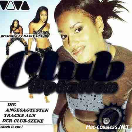 VA - VIVA Club Rotation 4 (1998) FLAC (tracks + .cue)
