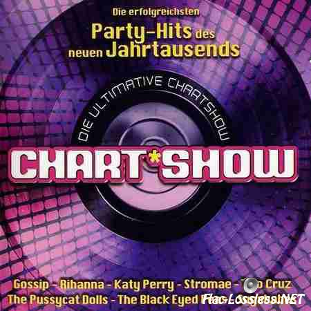 VA - Die Ultimative Chartshow: Die Erfolgreichsten Party-Hits Des Neuen Jahrtausends (2011) FLAC (tracks + .cue)