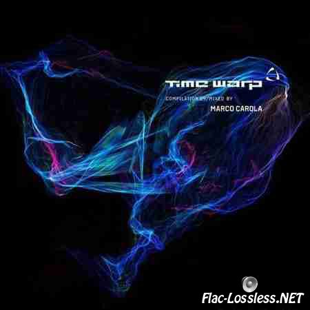 VA - Marco Carola - Time Warp Compilation 09 (2009) FLAC (tracks + .cue)