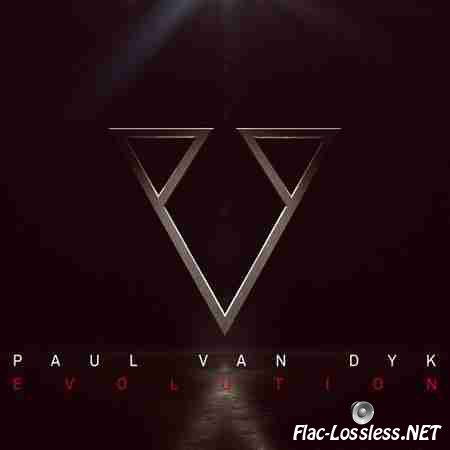 Paul van Dyk - Evolution (2012) FLAC (tracks + .cue)