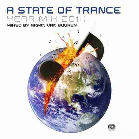 VA - A State Of Trance Year Mix 2014 (2014) FLAC (tracks)