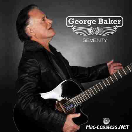 George Baker - Seventy (2014) FLAC (tracks + .cue)