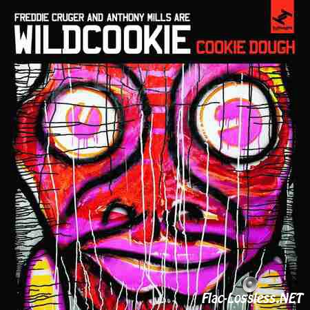 Wildcookie - Cookie Dough (2011) FLAC