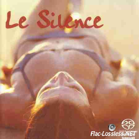 VA - Le Silence (2003) WV (image + .cue)