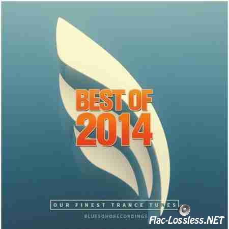 VA - Blue Soho Recordings - Best Of 2014 (2014) FLAC (tracks)