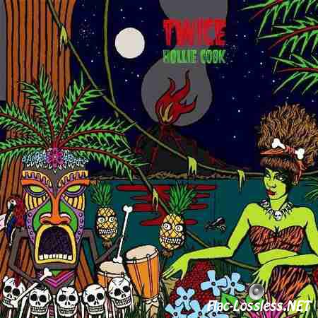 Hollie Cook - Twice (2014) FLAC (tracks + .cue)
