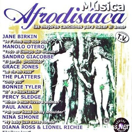 VA - Musica Afrodisiaca Vol.1 (1998) FLAC (tracks + .cue)