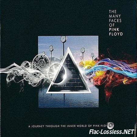 VA - The Many Faces Of Pink Floyd - A Journey Through The Inner World Of Pink Floyd (2013) FLAC (image + .cue)