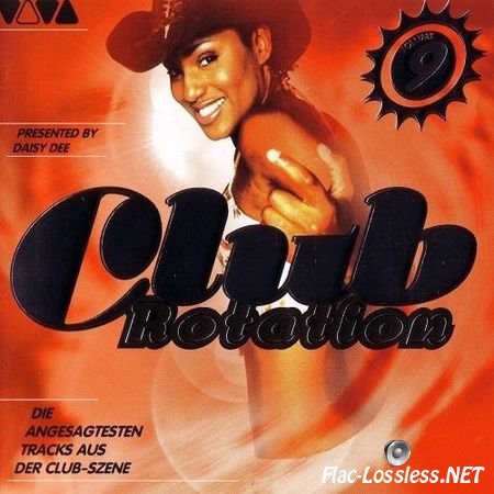 VA - VIVA Club Rotation 9 (2000) FLAC (tracks + .cue)