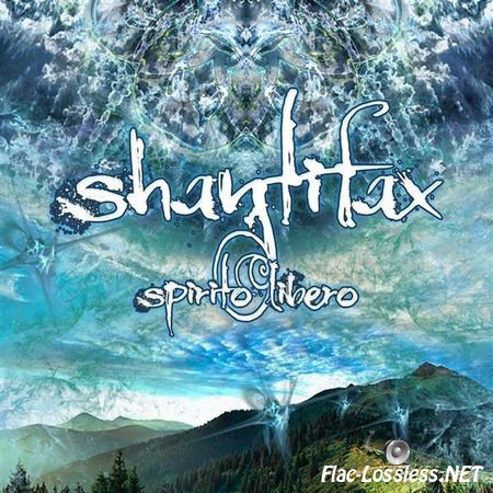 Shantifax вЂ“ Spirito Libero (2014) FLAC (tracks)