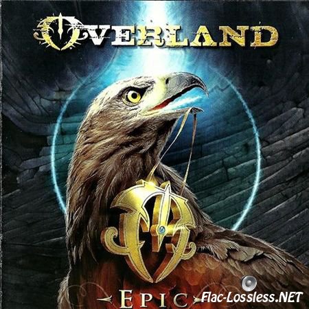 Overland вЂ“ Epic (2014) FLAC (image + .cue)