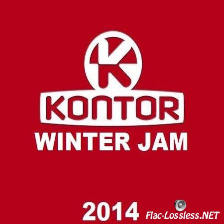 VA - Kontor Winter Jam 2014 (2014) FLAC (tracks + .cue)