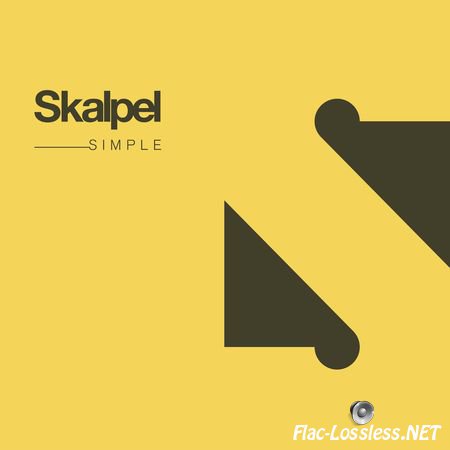Skalpel - Simple (2014) FLAC