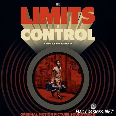 VA - The Limits of Control (2009) FLAC (tracks + .cue)