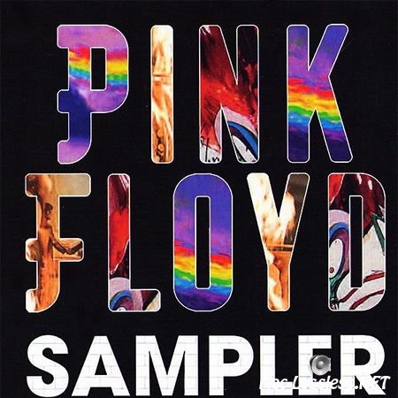 Pink Floyd - Sampler (2011) FLAC (tracks + .cue)