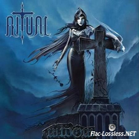 Ritual - Widow (1983/2008) FLAC (image + .cue)