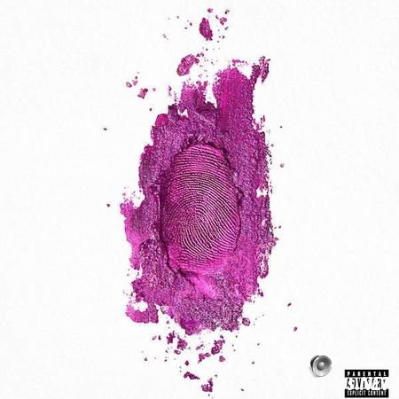 Nicki Minaj - The Pinkprint (Target Deluxe Edition) (2014) FLAC (tracks + .cue)