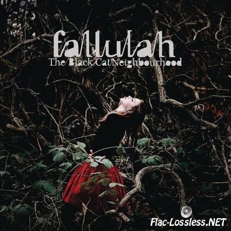 Fallulah - The Black Cat Neighbourhood (2010) FLAC (tracks + .cue)