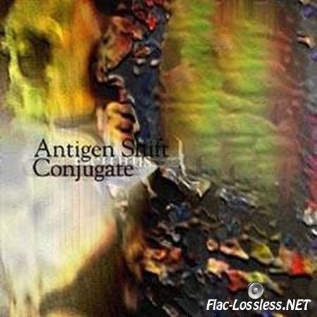 Antigen Shift & Detritus - Conjugate (2002) FLAC (tracks + .cue)