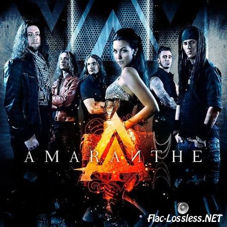 Amaranthe - Amaranthe (2011) FLAC (tracks + .cue)