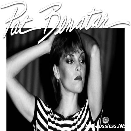Pat Benatar - In The Heat Of The Night (1979) / Crimes Of Passion (1980), Japanese Mini-Vinyl SHM-CD, Remastered (2014) FLAC (image+.cue)