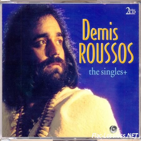 Demis Roussos - The Singles (2CD) (2003) FLAC (image+.cue)