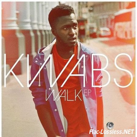Kwabs - Walk EP (2014) FLAC (tracks)