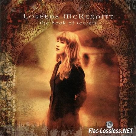 Loreena McKennitt - The Book Of Secrets (1997) FLAC (tracks + .cue)