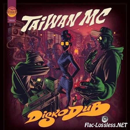 Taiwan MC - Diskodub (2014) FLAC (tracks + .cue)
