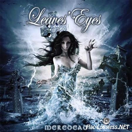 Leaves' Eyes - Meredead (2011) FLAC (tracks + .cue)