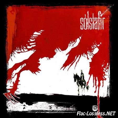 Solstafir - Svartir Sandar (2011) FLAC (tracks + .cue)