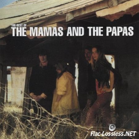 The Mamas & The Papas - The Best Of The Mamas And The Papas (1995) FLAC (image+.cue)
