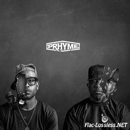 PRhyme (Royce Da 5'9" & DJ Premier) - PRhyme (2014) FLAC (tracks + .cue)