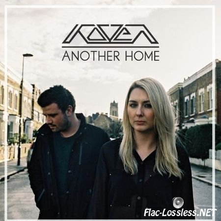 Koven - Another Home (2014) FLAC (tracks)