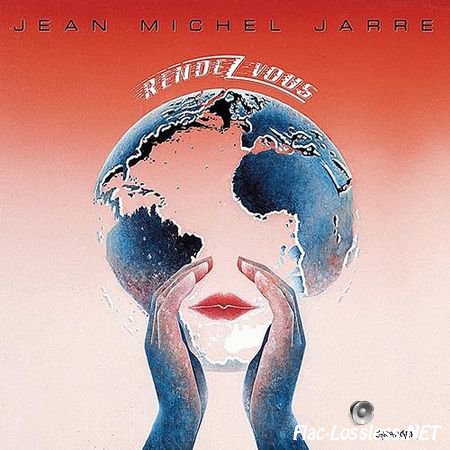 Jean Michel Jarre - Rendez-Vous (1986/2015) FLAC (tracks + .cue)