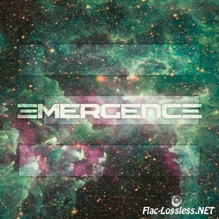 Emergence - Emergence (2015) FLAC