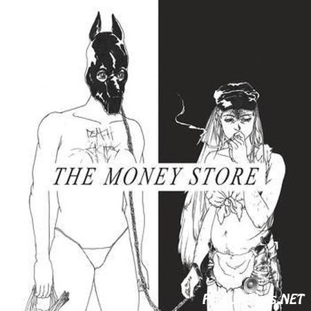 Death Grips - The Money Store (2012) FLAC (tracks + .cue)