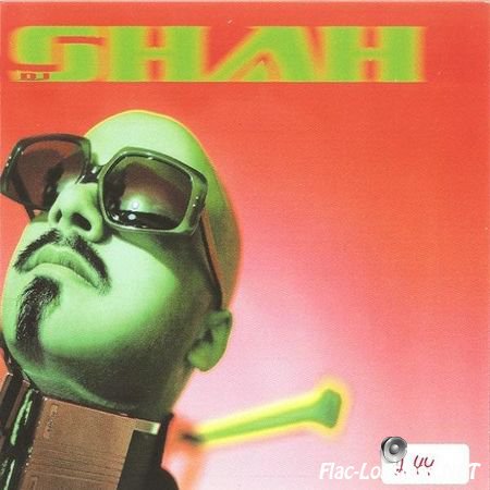 DJ Shah - The Album (2000) FLAC (image + .cue)